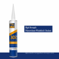 Fast Curing Polyurethane Adhesive Sealant for Auto Glass